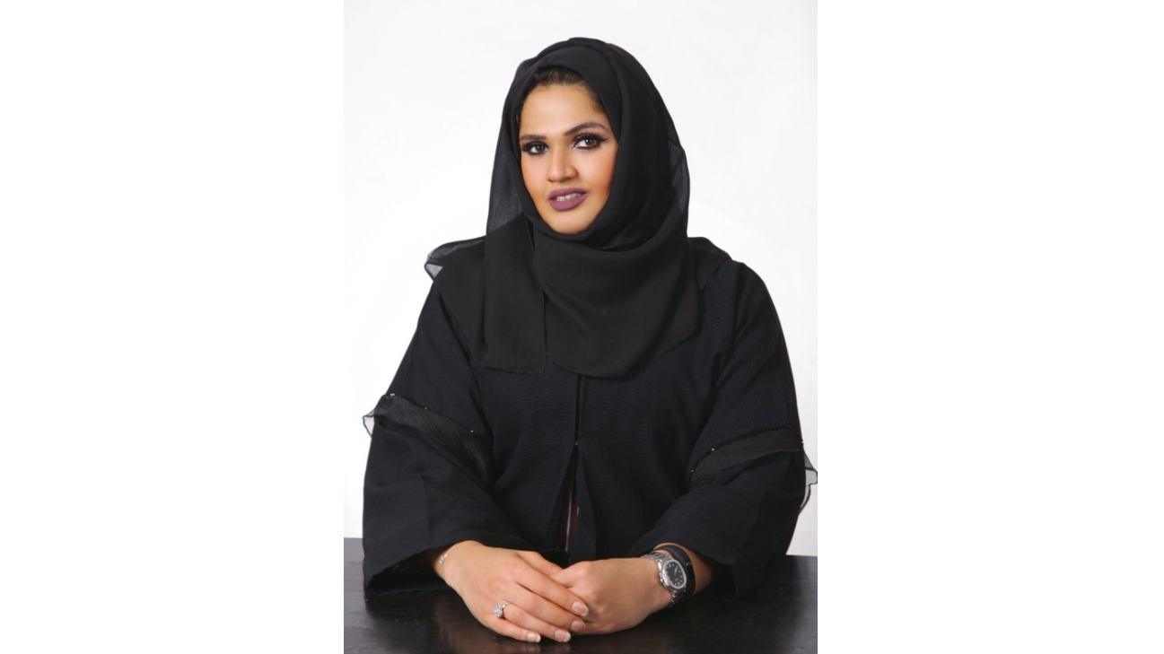 Dr Ayesha BinLootah, Assistant Vice President, Virtual Assets Regulatory Authority, Dubai, UAE